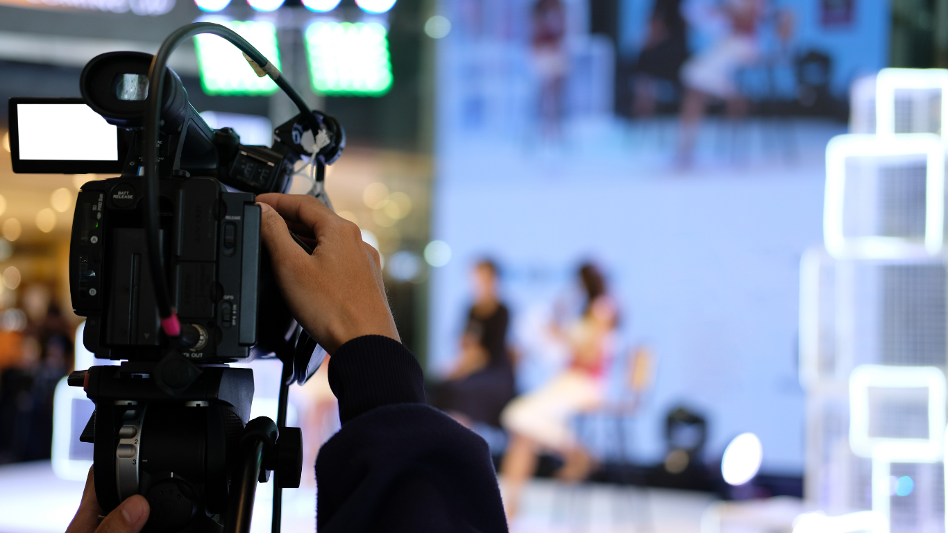 Why Video Content is the King of Engagement in 2025 - Technology blog insights on web development and digital transformation