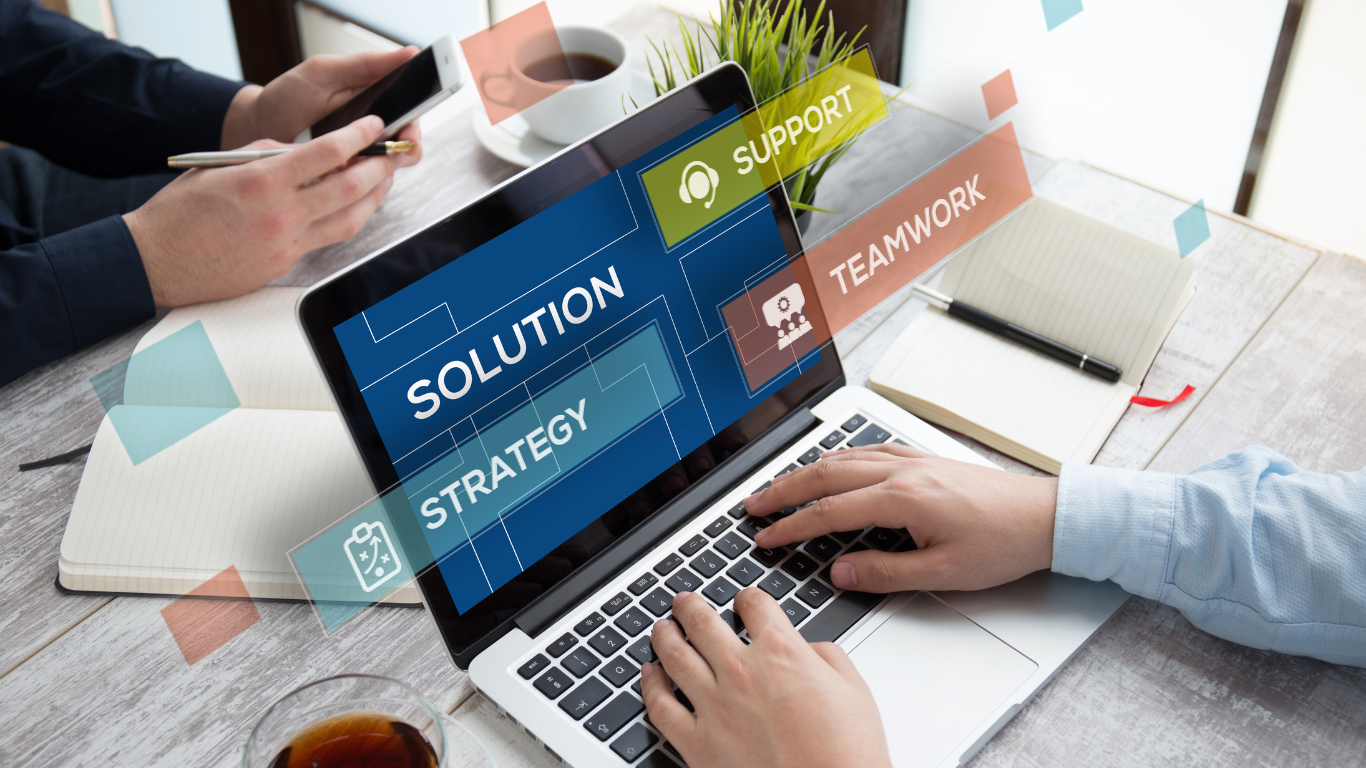 Why a Website is Essential for Your Business and How It Drives Growth - Technology blog insights on web development and digital transformation