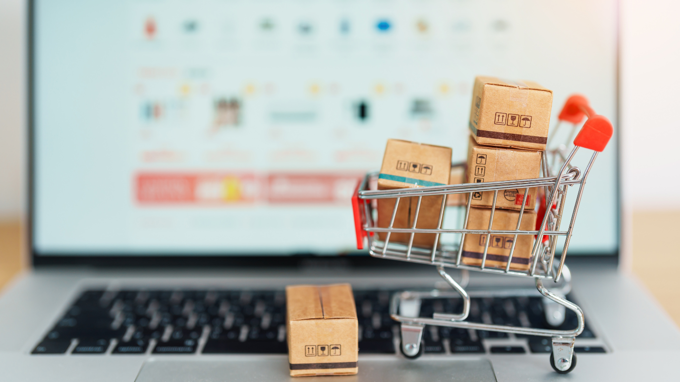 Ecommerce Website Development in Dubai – Transforming Businesses Online - Technology blog insights on web development and digital transformation