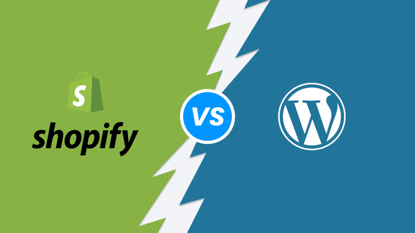 WooCommerce vs Shopify — Which E-Commerce Platform Is Best for You? - Technology blog insights on web development and digital transformation