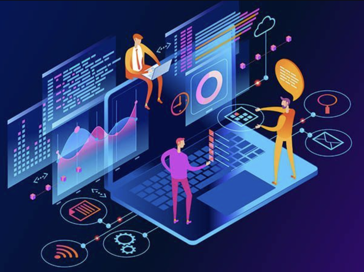 Code Follows Strategy: Why Your Website Should be a Revenue Engine, Not a Brochure - Technology blog insights on web development and digital transformation