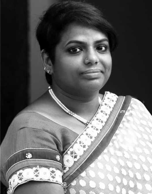 Yasodha Namachivayan